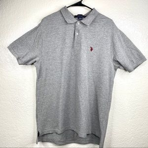 US POLO ASSN 👕 SHIRT